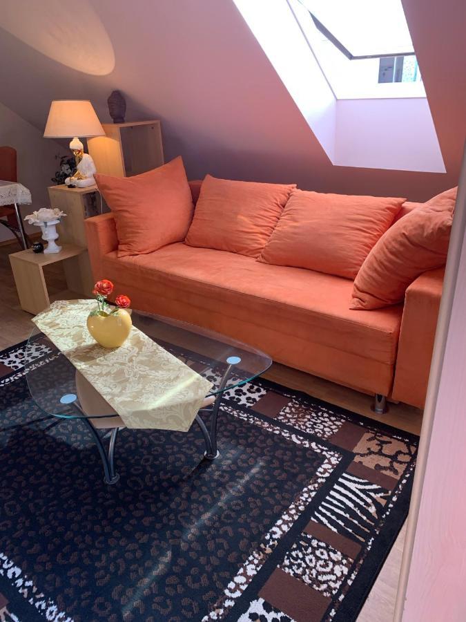 Villa Sonnenschein Héviz Zewnętrze zdjęcie