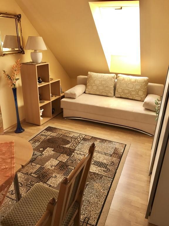 Villa Sonnenschein Héviz Zewnętrze zdjęcie