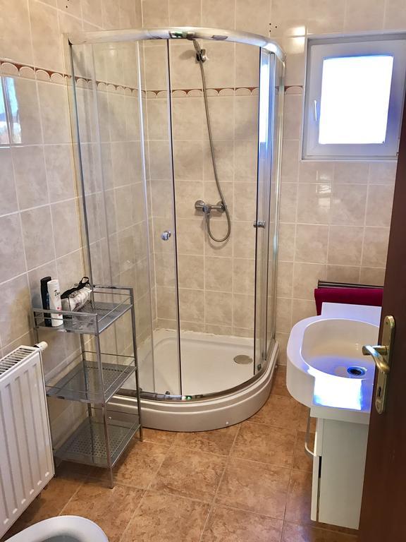 Villa Sonnenschein Héviz Zewnętrze zdjęcie