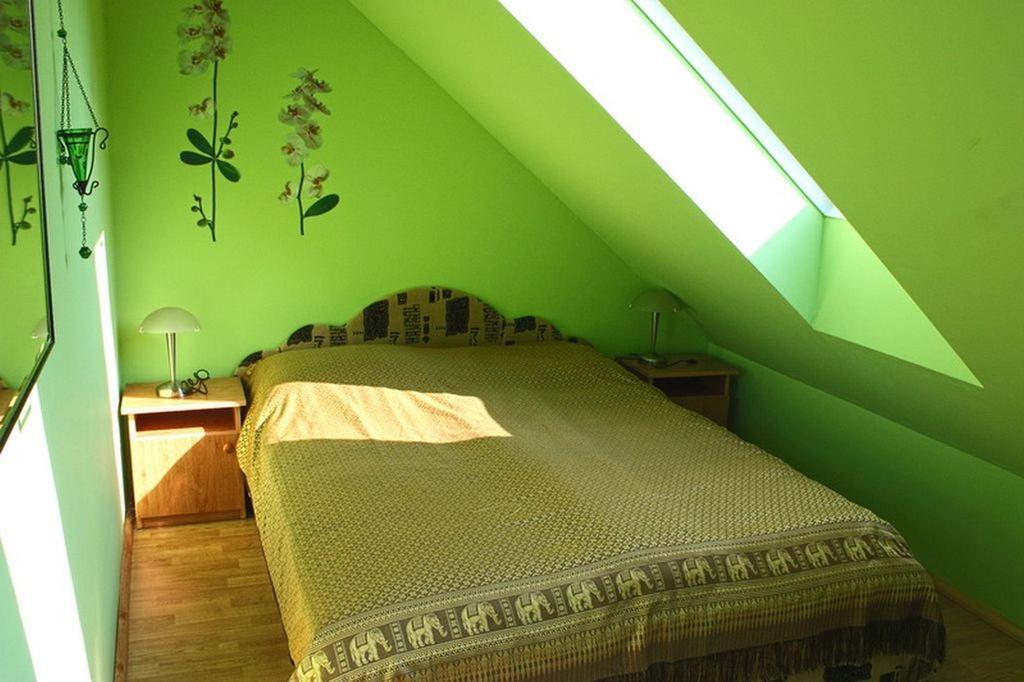 Villa Sonnenschein Héviz Zewnętrze zdjęcie