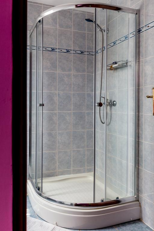 Villa Sonnenschein Héviz Pokój zdjęcie